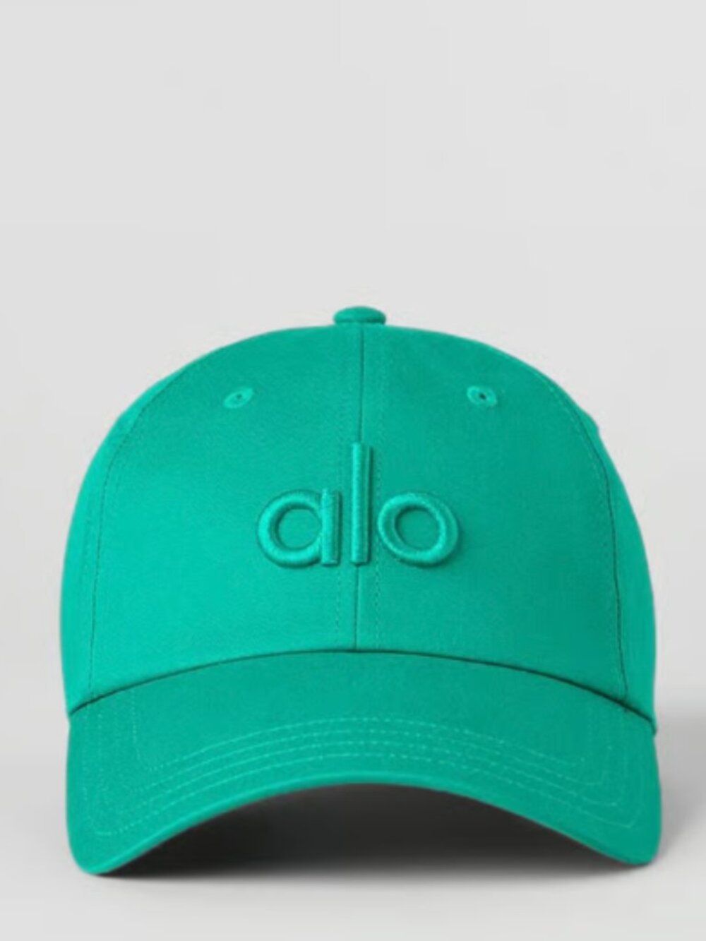 Alo Off-Duty Cap NWT Spruce Green